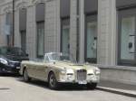 (160'533) - Alvis - BS 26'001 - am 17.