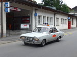 (173'435) - Opel - BE 171'518 - am 31.