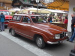 (173'482) - Saab - BE 726'410 - am 31.