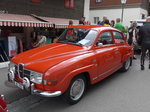 (173'494) - Saab - BL 255 - am 31.