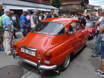 (173'498) - Saab - BL 255 - am 31.