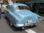 (173'533) - Chevrolet - BE 629'425 - am 31.