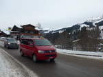 (177'885) - AFA Adelboden - BE 809'557 - VW am 7.