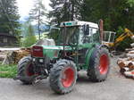 (180'966) - Fendt - BE 480 - am 4.