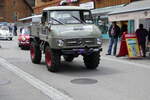 (278'178) - Mercedes-Unimog - BE 759'388 - am 27.