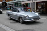 (278'189) - Renault-Caravelle - BE 23'560 - am 27.