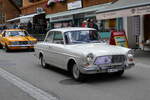 (278'194) - Ford-Taunus - BE 88'379 - am 27.
