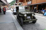 (278'197) - Willys - BE 74'129 - am 27.