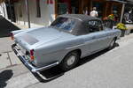 (278'211) - Renault-Caravelle - BE 23'560 - am 27.