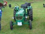 (193'581) - Deutz - BE 28'350 - am 27.