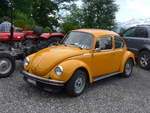 (193'592) - VW-K�fer - BE 112'876 - am 27.