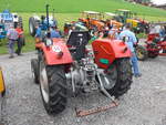 (193'594) - Massey-Ferguson - BE 18'980 - am 27.