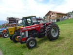 (193'609) - Massey-Ferguson - BE 23'535 - am 27.