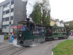(210'457) - SVB-Dampftram - Nr.