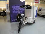 (256'928) - Elektrisches Transport-Velo am 11.