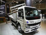 (256'937) - Mitsubishi Fuso am 11.