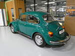 (262'193) - VW-K�fer am 6.
