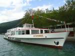 (145'477) - Motorschiff Petersinsel am 23.