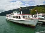 (145'480) - Motorschiff Chasseral am 23.