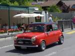 (151'280) - Innocenti Mini Cooper - OW 25'460 - am 8.