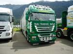 (134'321) - Stutz, Tuttwil - TG 77'782 - Iveco am 25.