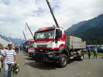 (134'325) - Oeltrans, Interlaken - BE 16'293 - Iveco am 25.