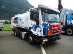 (134'327) - Oeltrans, Interlaken - Iveco am 25.