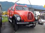 (151'908) - B�hlmann, Riggisberg - BE 616'228 - Magirus-Deutz am 28.