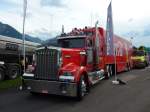 (151'941) - Coca Cola - Kenworth am 28.