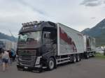 (151'946) - Widmer, Uster - ZH 17'046 - Volvo am 28.