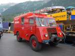 (151'949) - FRH, Olten - SO 218 - Mowag am 28.