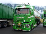 (172'246) - B�hler, Wolhusen - LU 142'094 - Renault am 26.