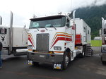 (172'310) - Peterbilt - VD 242'888 - am 26.