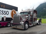(172'311) - Kenworth - FR 233'621 - am 26.