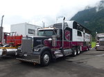 (172'314) - Kenworth - FR 151'945 - am 26.