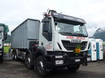 (172'341) - Aeschbacher, Emmenmatt - BE 1544 - Iveco am 26.