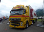 (172'356) - Bischof, Schaan - FL 28'716 - Volvo am 26.