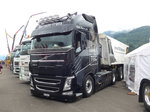 (172'358) - B�rtschi-Trans - BE 735'870 - Volvo am 26.