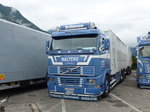 (172'406) - Br�hlmann, Malters - LU 10'972 - Volvo am 26.