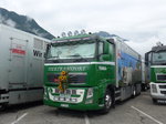 (172'407) - VIANCO, Brugg - AG 17'387 - Volvo am 26.
