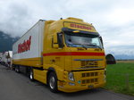 (172'432) - Bischof, Schaan - FL 27'789 - Volvo am 26.