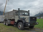 (172'442) - B�hlmann, Riggisberg - Iveco am 26.