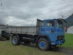 (172'443) - B�hlmann, Riggisberg - Magirus-Deutz am 26.