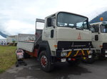 (172'444) - B�hlmann, Riggisberg - Magirus-Deutz am 26.