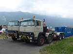 (181'415) - B�hlmann, Riggisberg - Magirus-Deutz am 24.