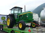 (181'457) - John Deere - BE 14'705 - am 24.