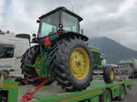 (181'458) - John Deere - BE 14'705 - am 24.