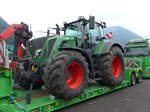 (181'459) - Fendt - SH 61 - am 24.