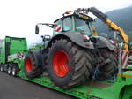 (181'460) - Fendt - SH 61 - am 24.