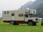 (264'157) - B�hlmann, Riggisberg - BE 429 U - Magirus-Deutz am 29.